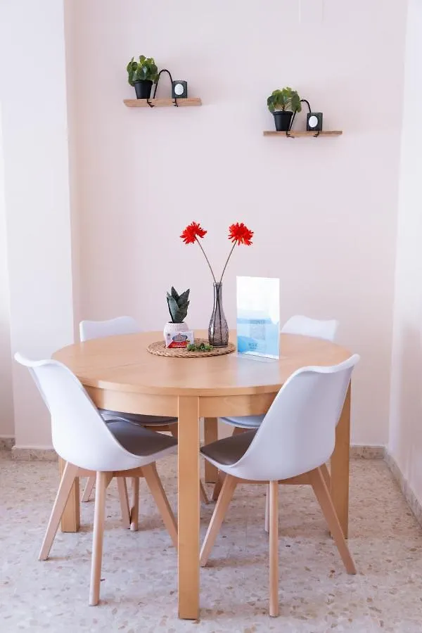Kimba Apartment Tarifa