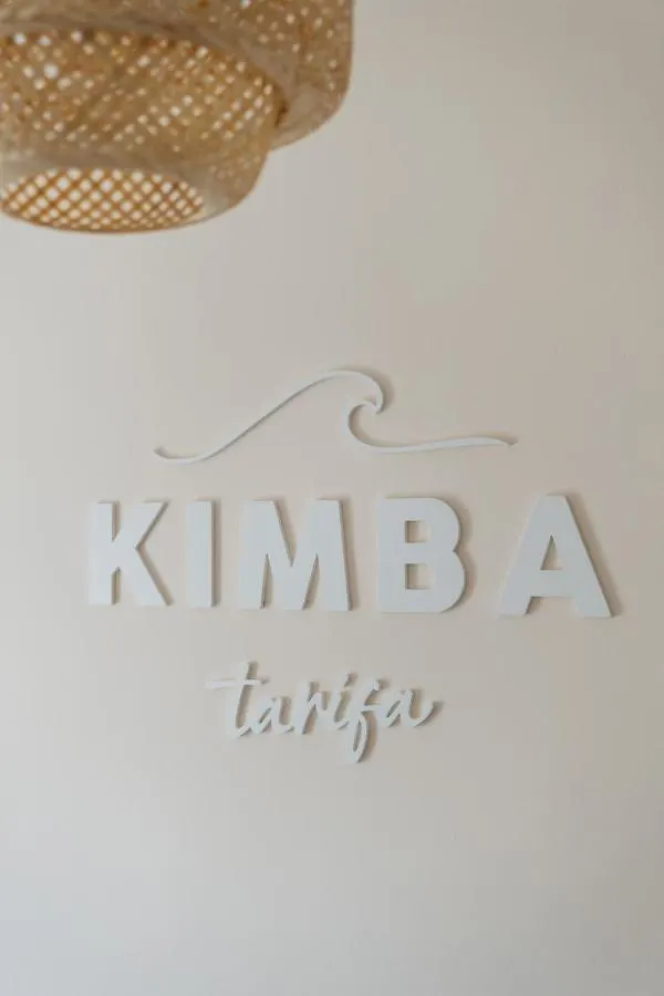 Kimba Apartment Tarifa 0*,