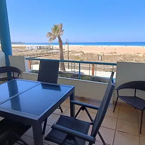 Livingtarifa Tortuga Ii Delfines Apartamento