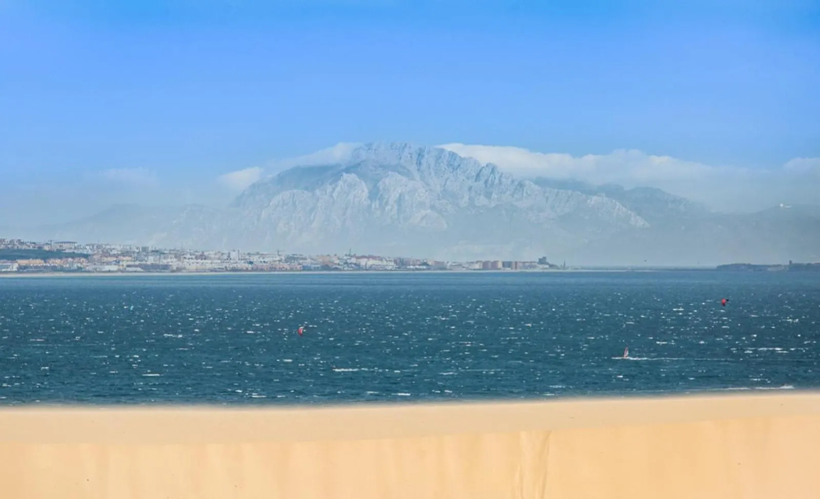 Kimba Apartment Tarifa 0*,