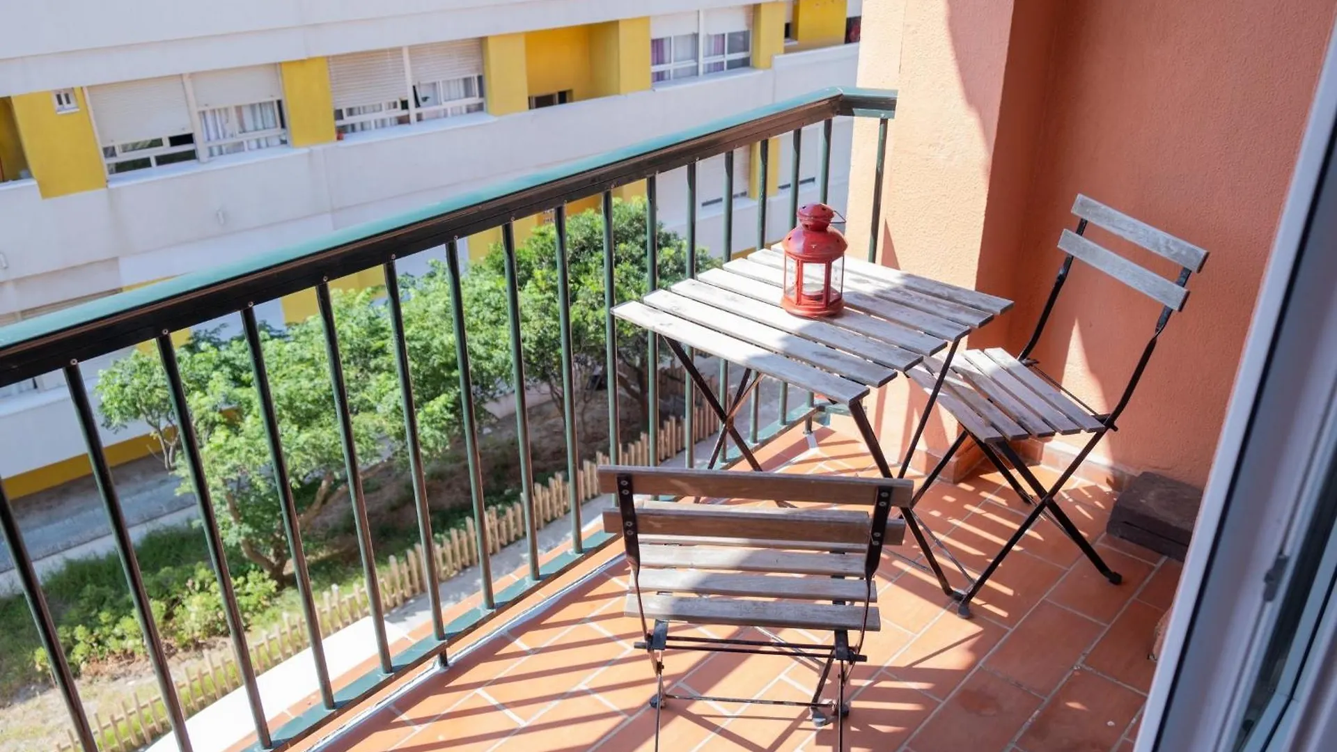 Kimba Apartment Tarifa 0*,  Spain