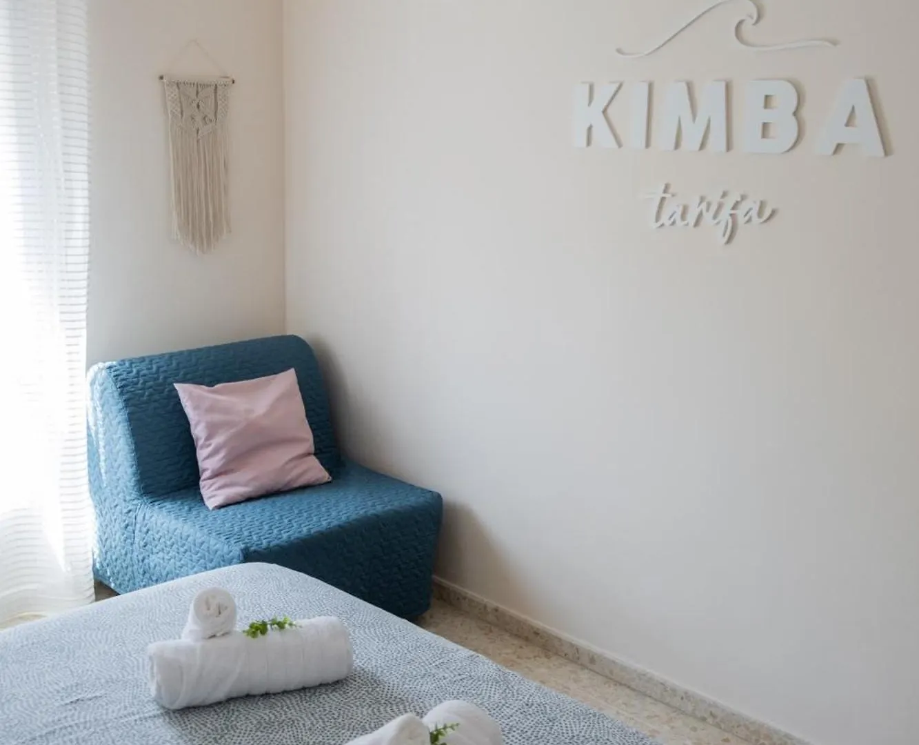Kimba Apartment Tarifa